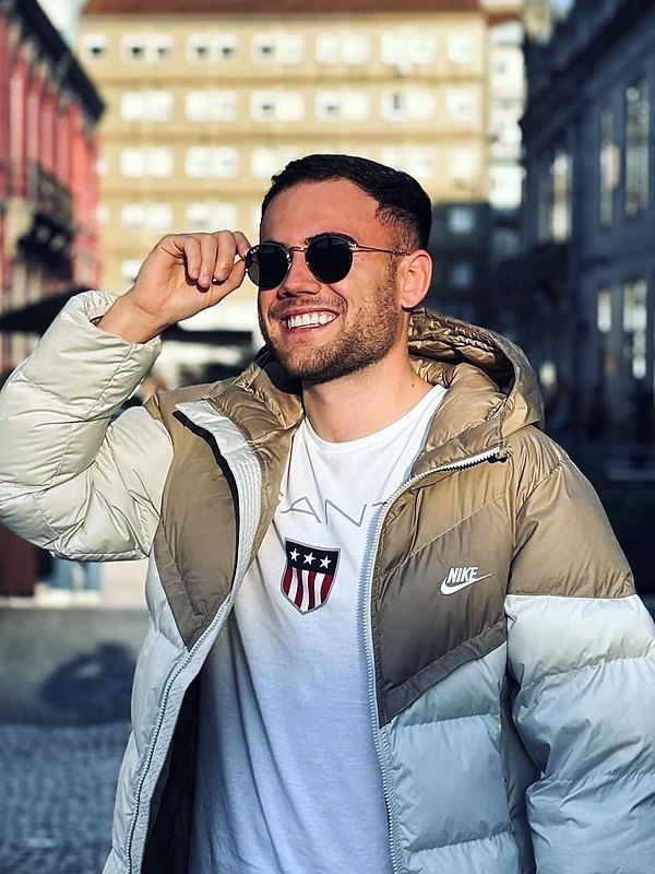 Telmo Pinheiro